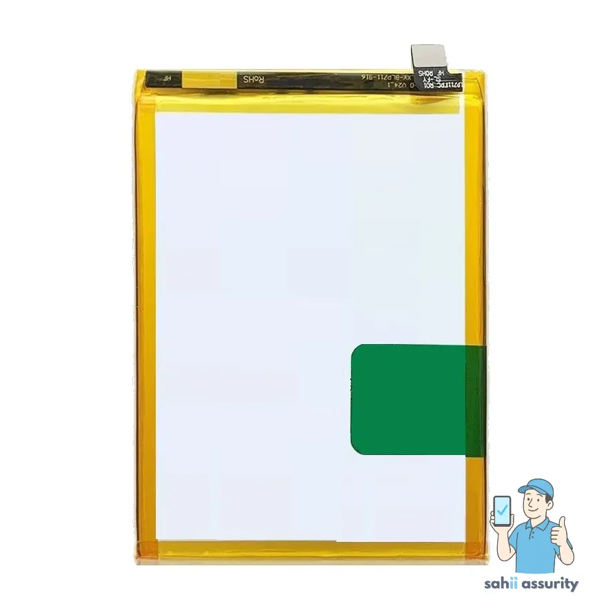 Battery for Realme Narzo 50A thumbnail